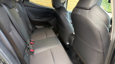 Mazda 2 Hybrid 1.5i Hybrid Select 5dr CVT Hybrid Hatchback